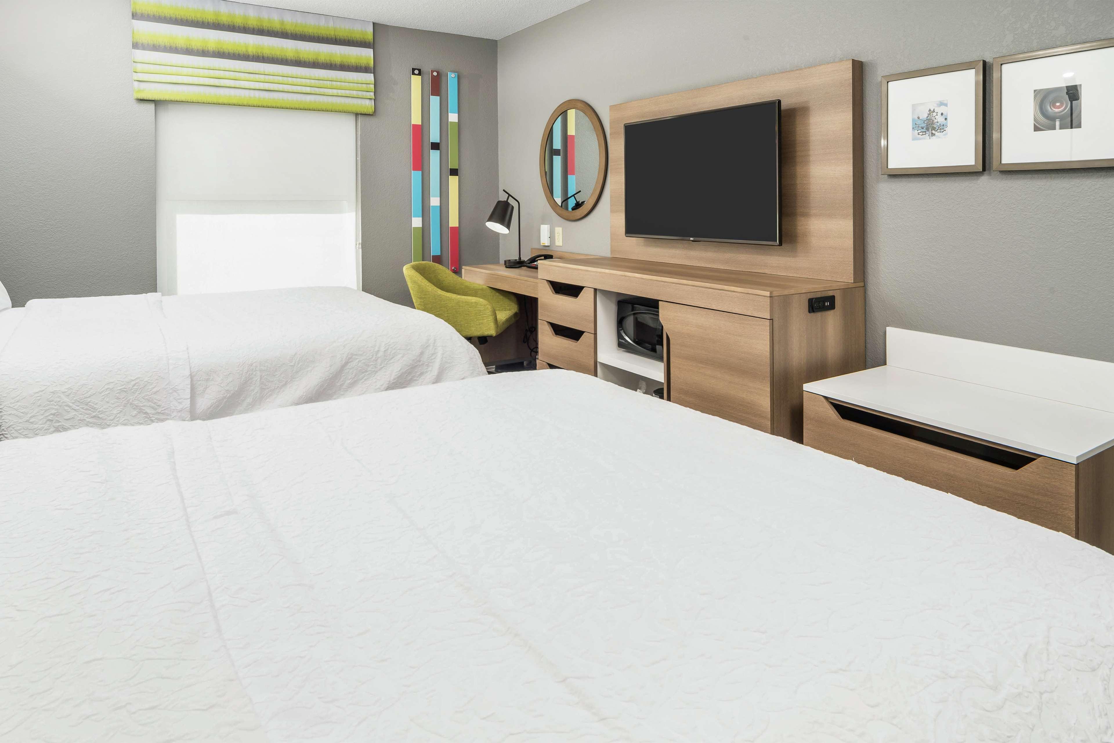 Hampton Inn Wilson Downtown Extérieur photo