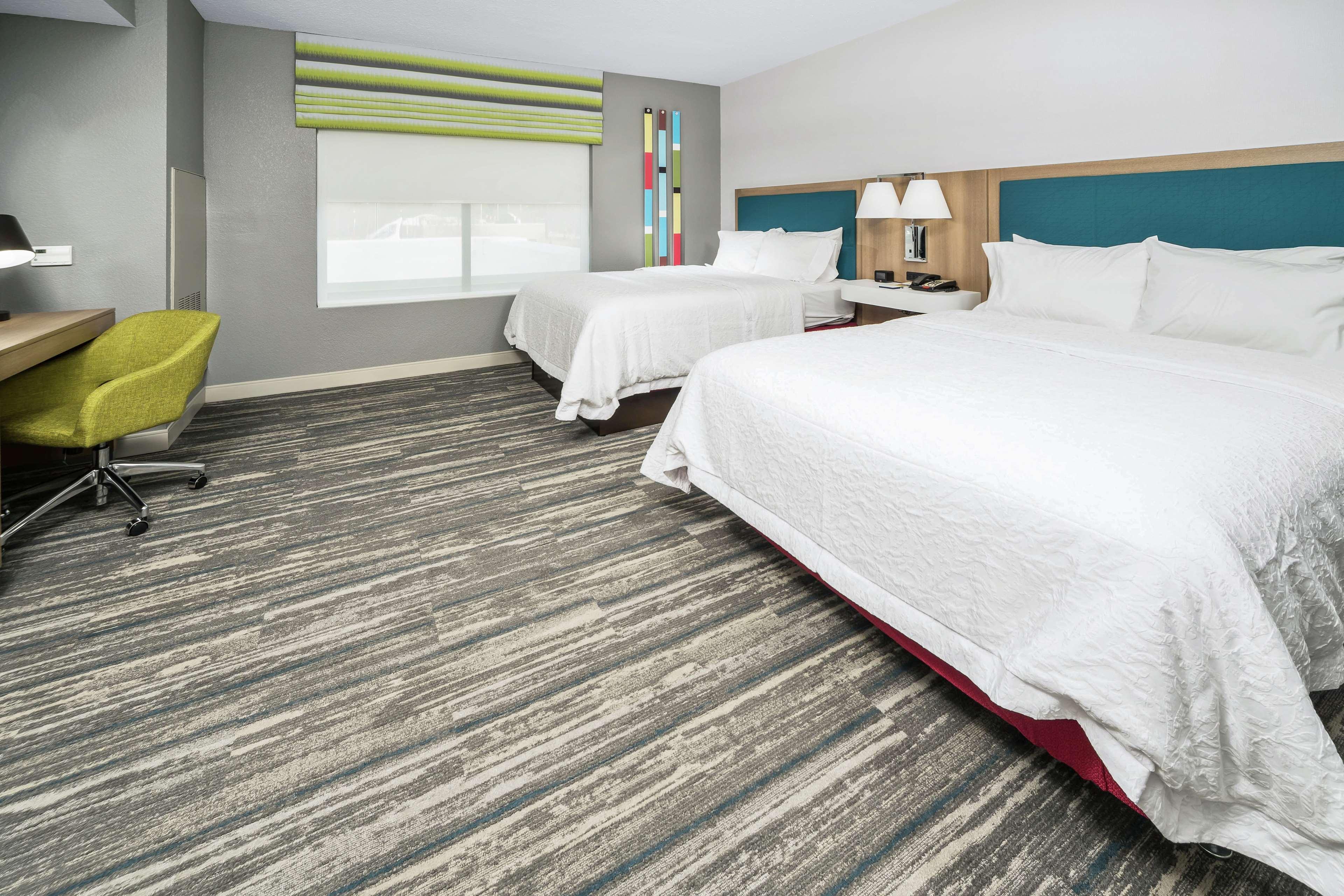 Hampton Inn Wilson Downtown Extérieur photo