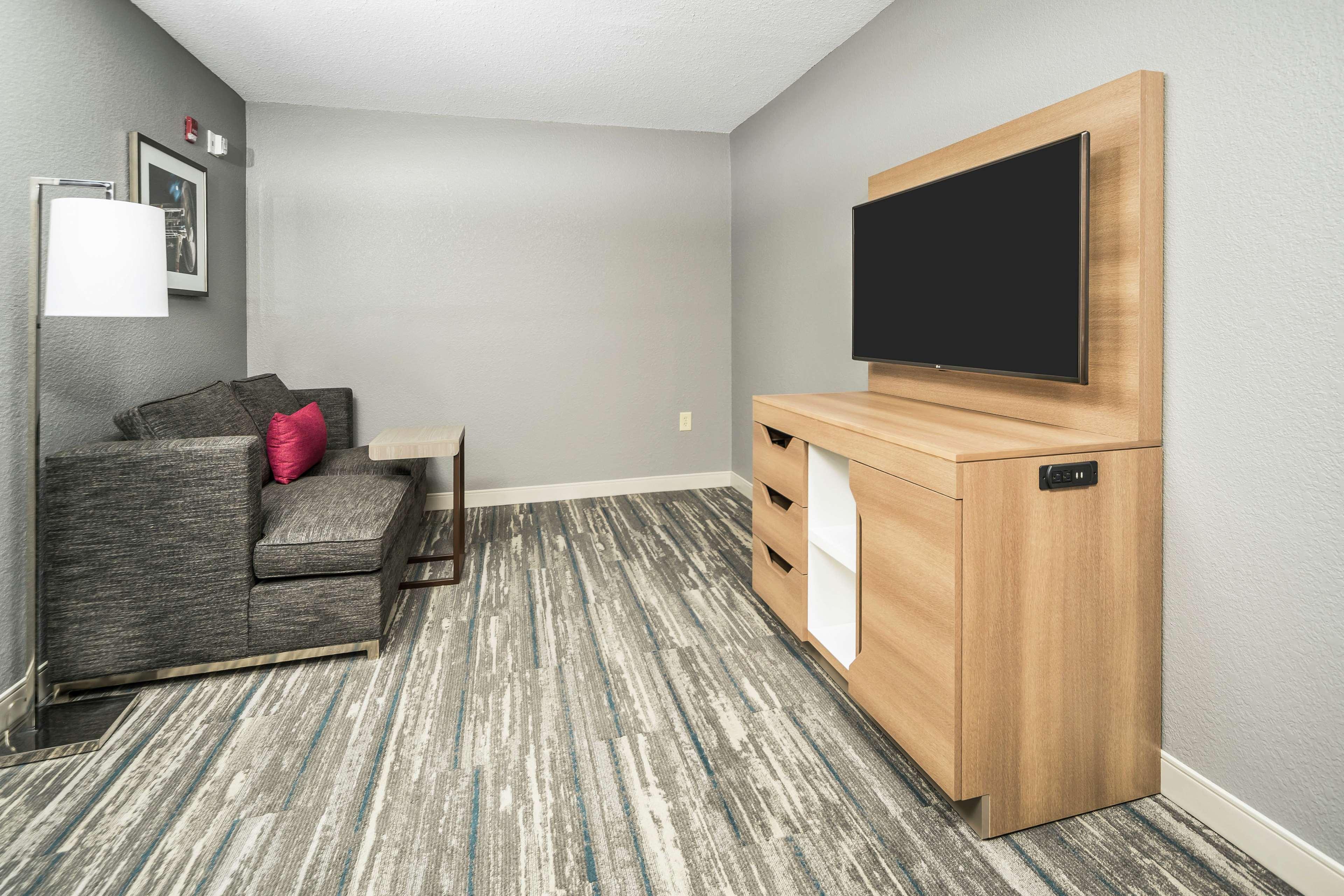 Hampton Inn Wilson Downtown Extérieur photo
