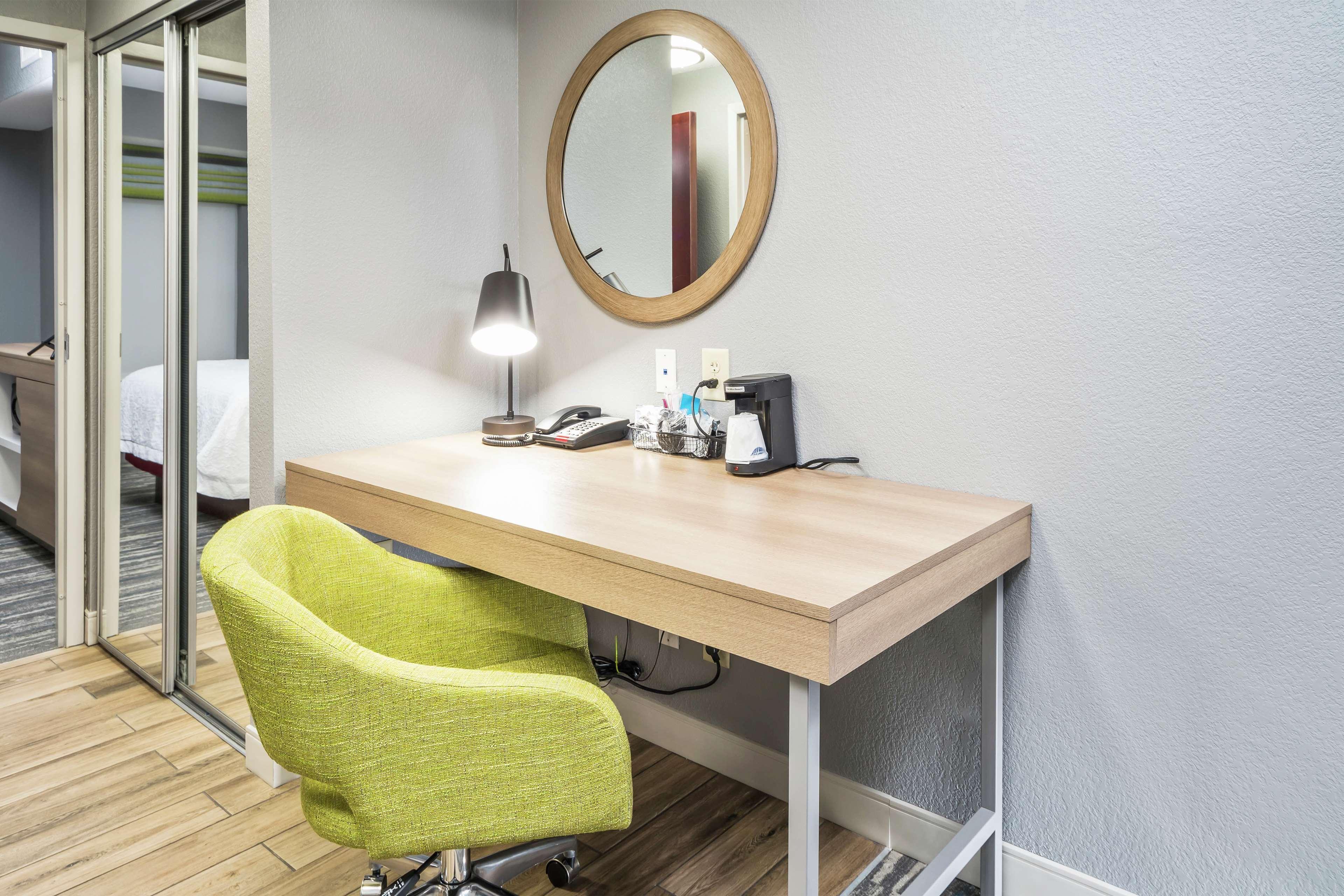 Hampton Inn Wilson Downtown Extérieur photo
