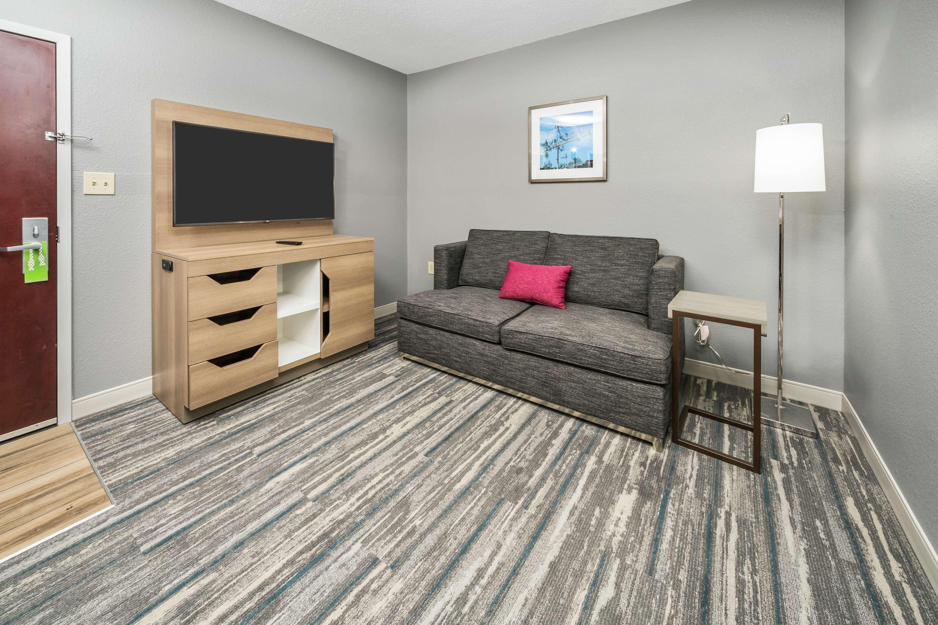 Hampton Inn Wilson Downtown Extérieur photo