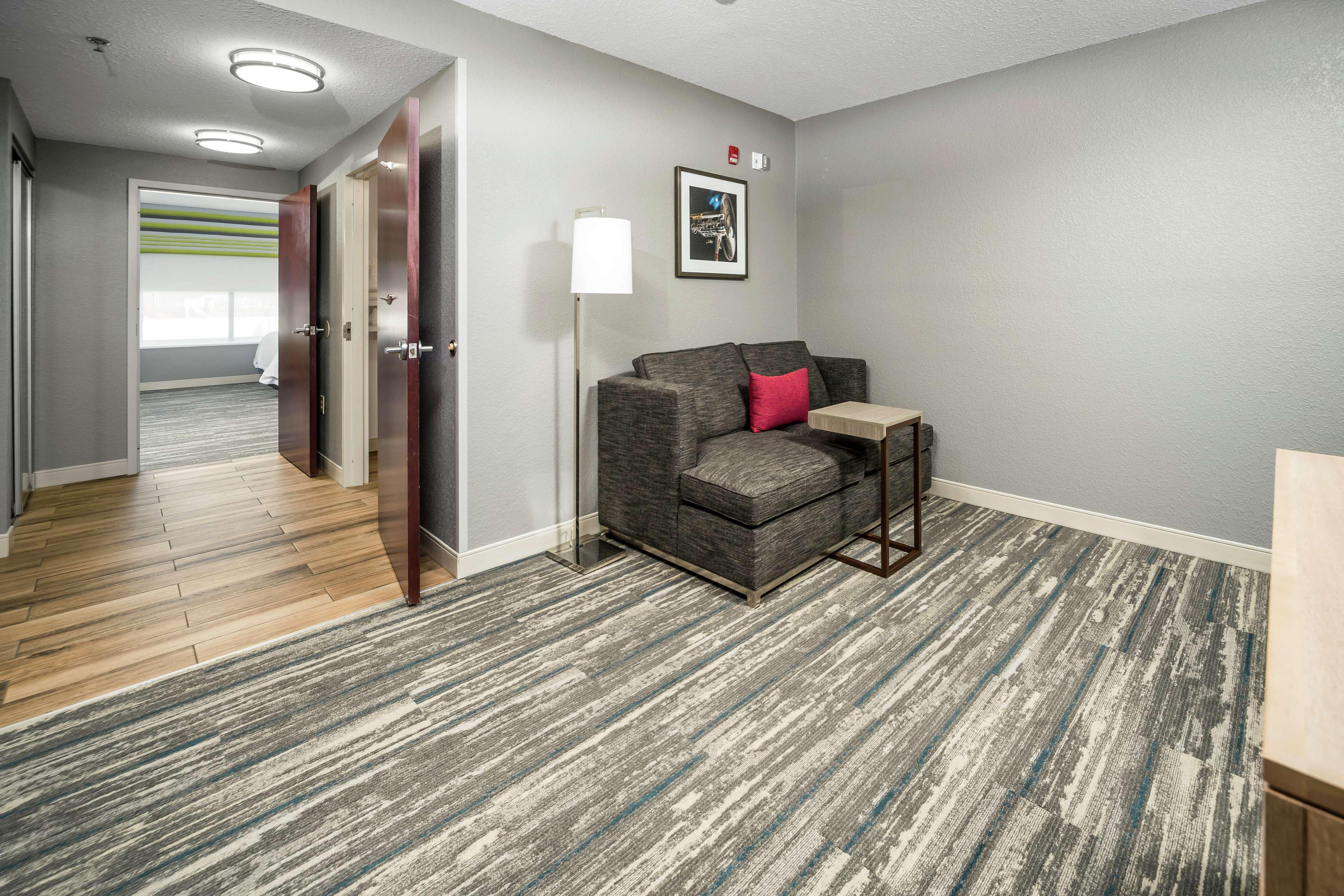 Hampton Inn Wilson Downtown Extérieur photo