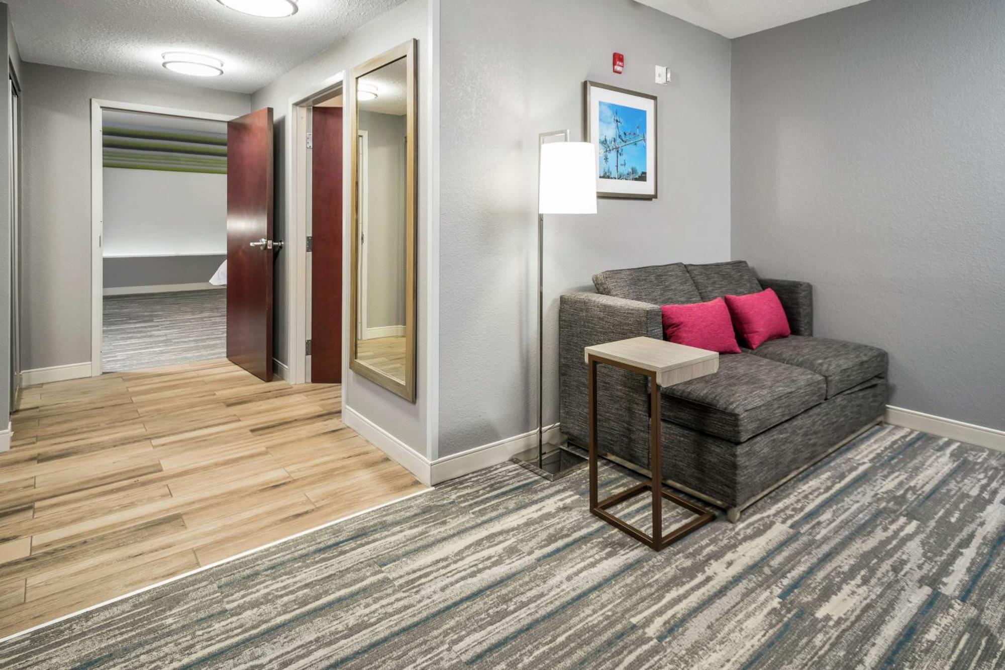 Hampton Inn Wilson Downtown Extérieur photo