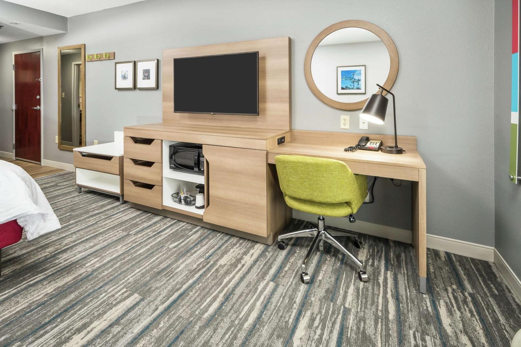 Hampton Inn Wilson Downtown Extérieur photo