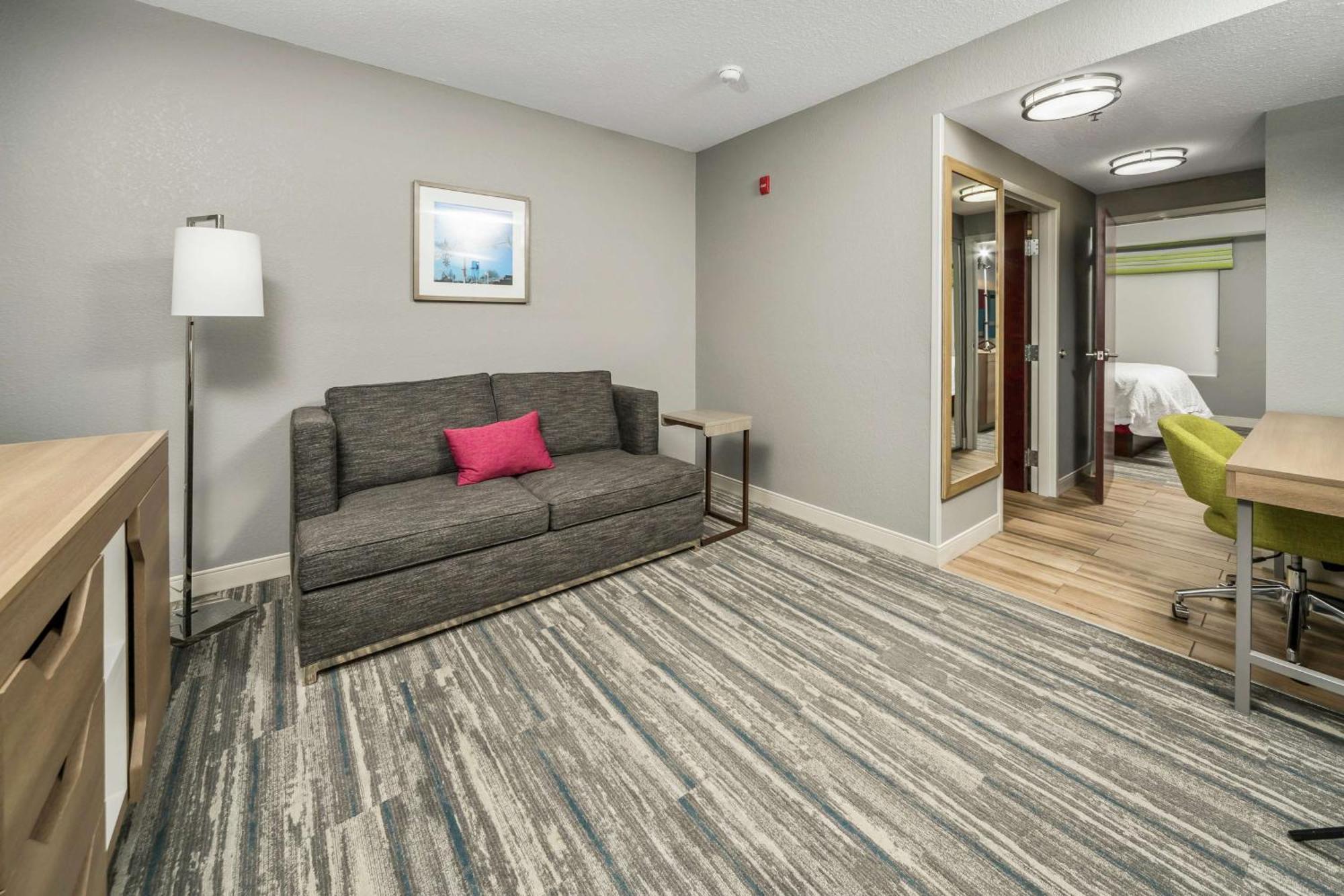 Hampton Inn Wilson Downtown Extérieur photo