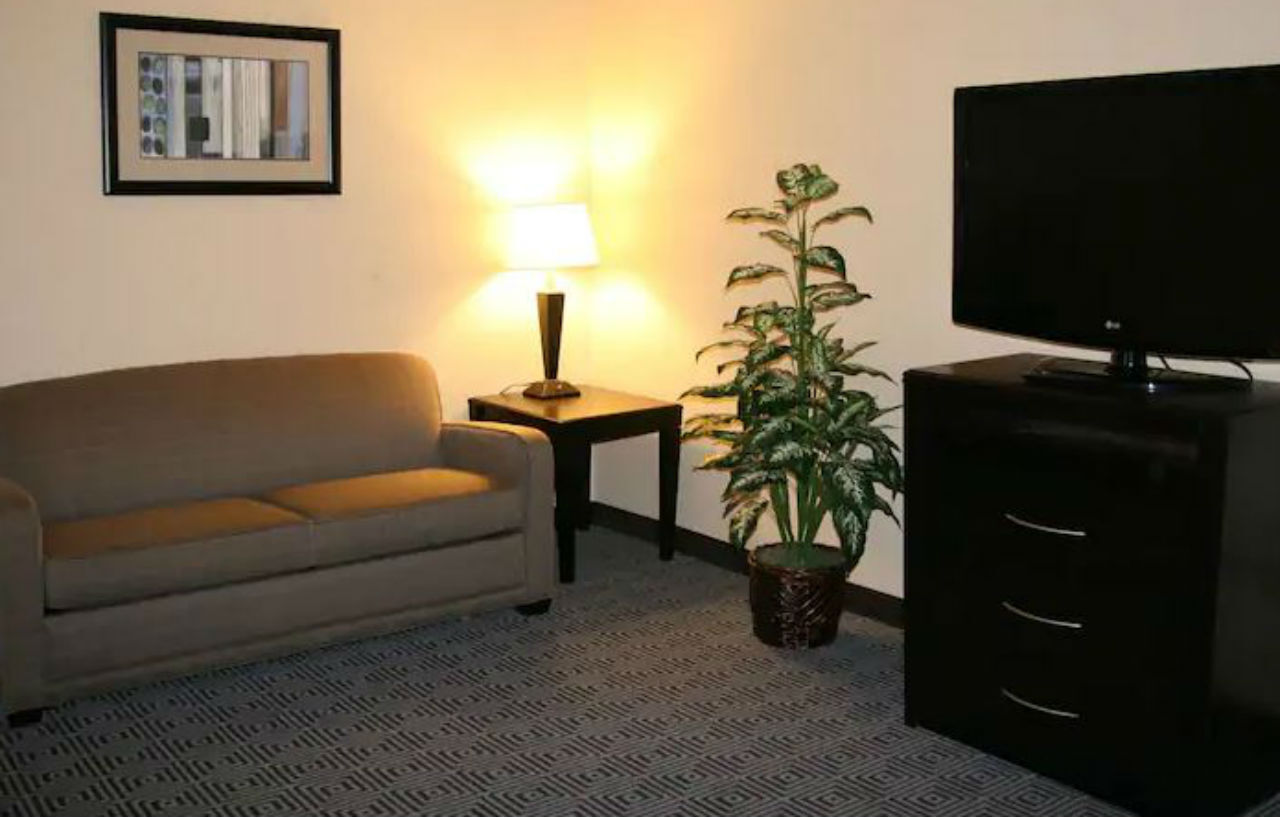 Hampton Inn Wilson Downtown Extérieur photo